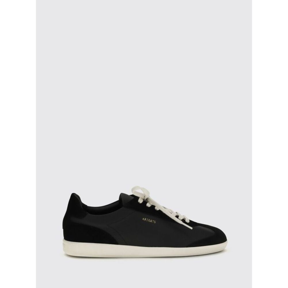 Axel Arigato Sneakers Men Black